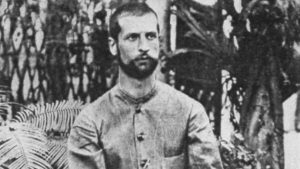 Alexandre Yersin Đà Lạt