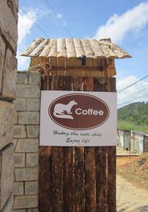 Cận cảnh trang trại cà phê chồn 42 tỷ ở Đà Lạt