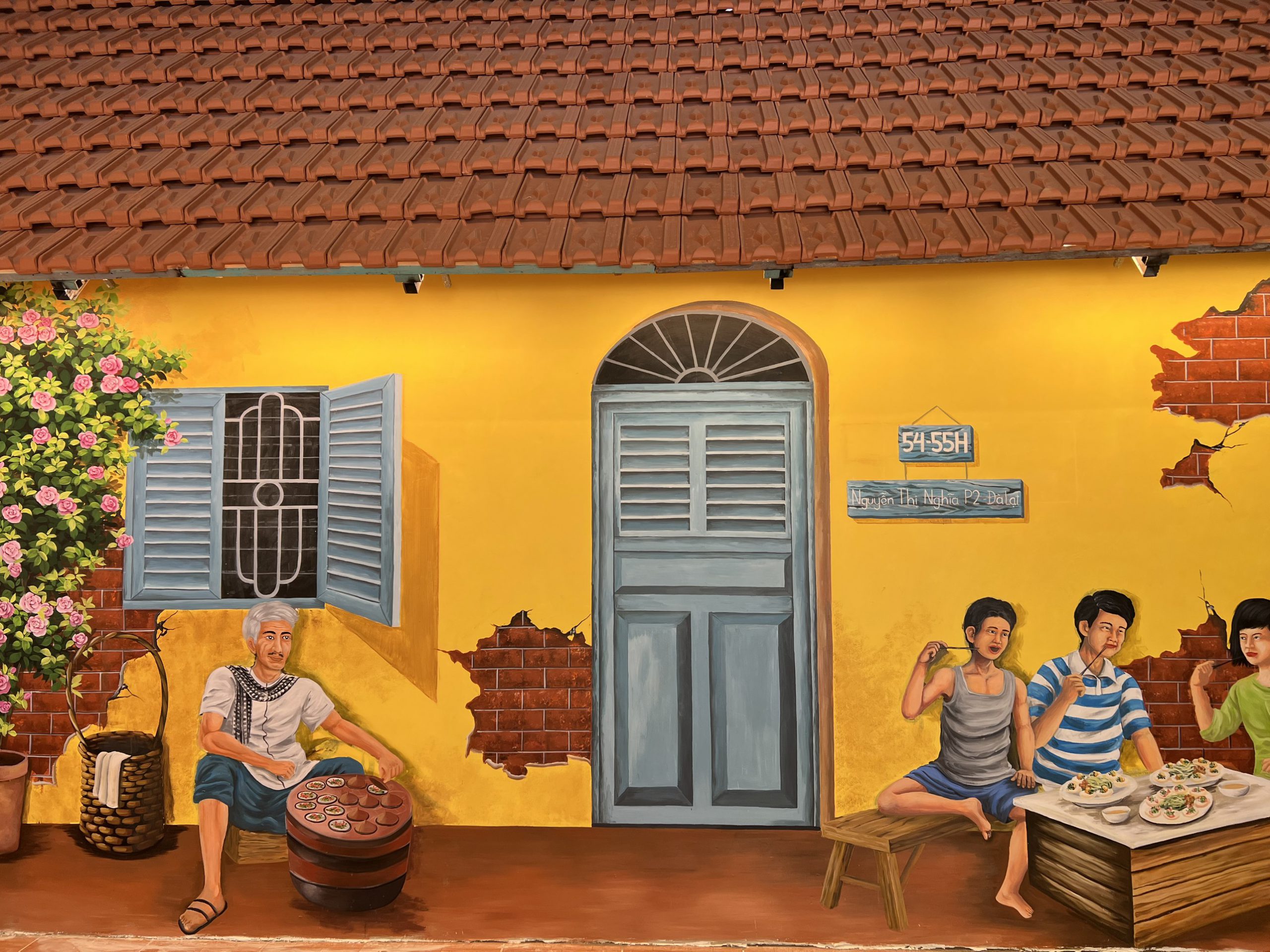 Top các điểm ăn sáng ngon nhất Đà Lạt