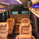 Nhà xe Limousine từ Sài Gòn đi Đà Lạt năm 2022