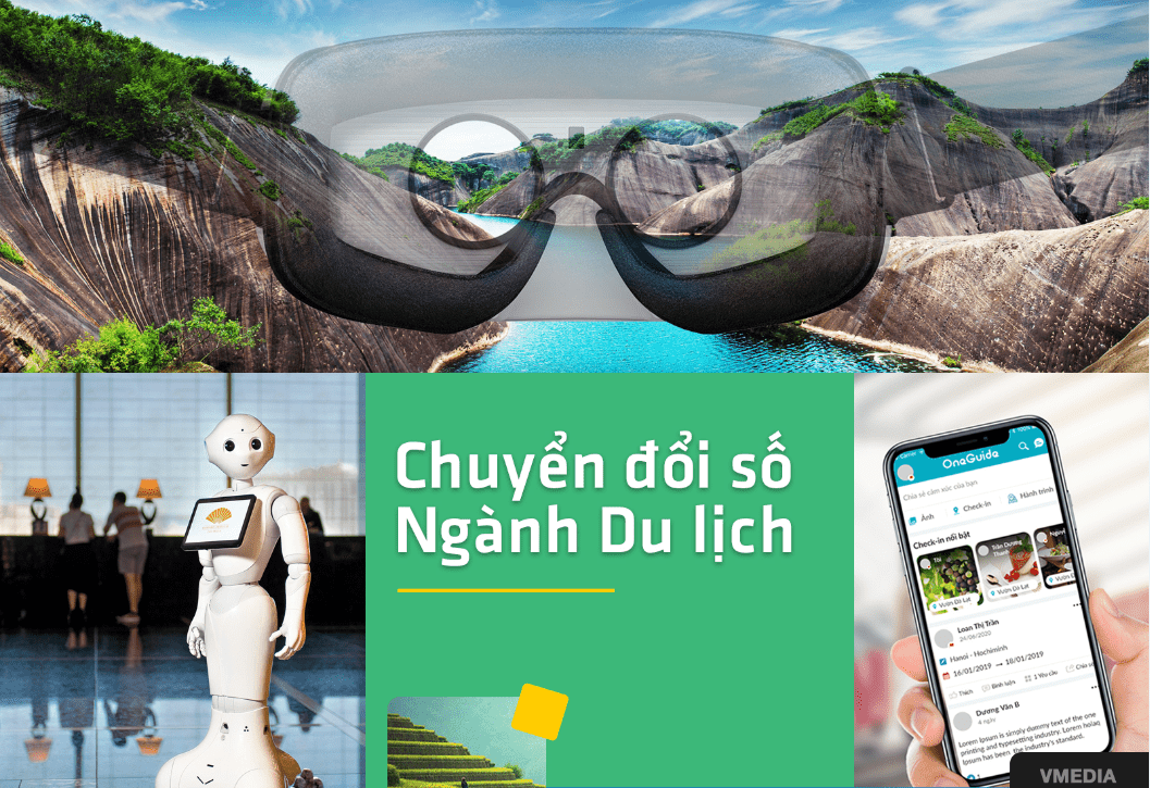 Amazing Đà Lạt – Công ty về marketing chuyên nghiệp